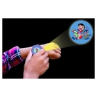Цифровий проекційний наручний годинник Lexibook Disney Stitch (DMW050D) (3380743100791) - зображення 3