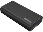 УМБ Energizer UE20012 20000 mAh 10.5W Black - зображення 2