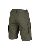 Штурмові шорти MIL-TEC Assault Ripstop Shorts Olive S (11404701-902-S) - зображення 2