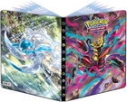 Album do przechowywania kart Pokemon Sword & Shield 11 Portfolio (0074427157920)