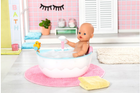 Automatyczna wanna dla lalek Baby Born Bath Bathtub (4001167832691) - obraz 5