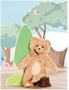 Одяг для ляльок Baby Born Bear Suit 43 см (4001167836088) - зображення 3