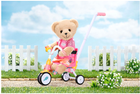 Набір одягу для ляльок Baby Born Bike Outfit (4001167835876) - зображення 3