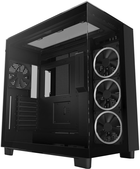 Obudowa NZXT H9 Elite RGB Black (CM-H91EB-01) - obraz 2