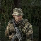 Панама M-Tac Gen.II ріп-стоп MM14 Розмір 55 - зображення 4