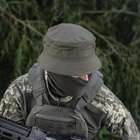 Панама M-Tac Gen.II Flex Rip-Stop Dark Olive Розмір 57 - зображення 4