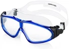 Окуляри для плавання Aqua Speed SIROCCO Blue OSFM (042-01)