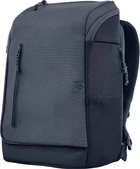 Рюкзак для ноутбука HP 6B8U4AA, Travel, 25L 15.6", поліестер, сірий