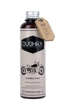 Гель для душа Dushka Bubble man 200 мл