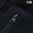 M-Tac куртка Soft Shell Navy Blue XS - зображення 10