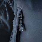 M-Tac куртка Soft Shell Navy Blue XS - зображення 15