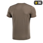 Термофутболка M-Tac Ultra Vent Olive 2XL - изображение 4