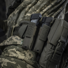 Подсумок пистолетного магазина/мультитула для Ranger M-Tac Green Elite - изображение 13