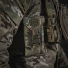 Смартфон підсумок для Multicam/Ranger M-Tac Large Hex Green Elite - зображення 8