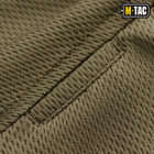 Поло Tactical Olive M-Tac Elite Coolmax 3XL - зображення 9