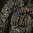 Смартфон підсумок для Multicam/Ranger M-Tac Large Hex Green Elite - зображення 15