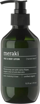 Лосьйон для обличчя і тіла Meraki Face  and  body lotion Harvest moon 275 мл (5707644524644) - зображення 1