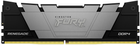 Оперативна пам'ять Kingston Fury DDR4-3200 32768MB PC4-25600 Renegade (KF432C16RB2/32) - зображення 1