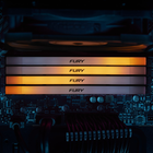 Pamięć Kingston Fury DDR4-3200 32768MB PC4-25600 Renegade RGB (KF432C16RB2A/32) - obraz 15