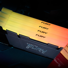 Оперативна пам'ять Kingston Fury DDR4-3200 32768MB PC4-25600 (Kit of 2x16384) Renegade RGB (KF432C16RB12AK2/32) - зображення 13