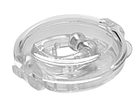 Антихроп кліпса для носа магнітна Huaer Tehnology 2 шт для лікування від хропіння 76003 - зображення 6