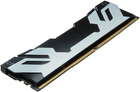 Pamięć Kingston FURY DDR5-6400 49152MB PC5-51200 Renegade 2Rx8 Black (KF564C32RS-48) - obraz 4