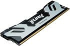 Pamięć Kingston FURY DDR5-6400 49152MB PC5-51200 Renegade 2Rx8 Black (KF564C32RS-48) - obraz 5