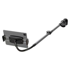 Тримач - кріплення для телефону Baseus Otaku life rotary adjustment lazy holder Pro (LUZQ000013)