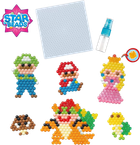 Мозаїка Epoch Aquabeads Super Mario 600 елементів (5054131319468) - зображення 2