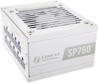 Zasilacz Lian Li SP750W SFX 80 Plus Gold 750W White (4718466011206) - obraz 3