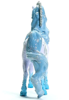 Фігурка Schleich Bayala Flowy Unicorn Mare 14.4 см (4059433731780) - зображення 4