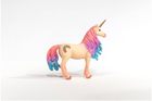 Figurka Schleich Bayala Marshmallow Unicorn Mare 13 cm (4059433432922) - obraz 3