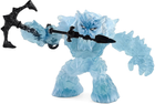 Фігурка Schleich Eldrador Creatures Ice Giant 24 см (4059433373041) - зображення 2