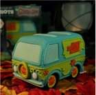 Figurka Bd&A Scooby-Doo The Mystery Machine 13 cm (0818730021413) - obraz 3