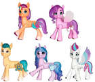 Zestaw figurek Hasbro My Little Pony 5 szt (5010994157043) - obraz 1