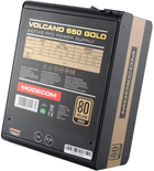 Блок живлення Modecom VOLCANO 80 Plus Gold 650W (ZAS-MC90-SM-650-ATX-VOLCANO-GOLD) - зображення 2