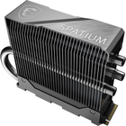 Dysk SSD MSI SPATIUM M580 FROZR 2TB M.2 2280 NVMe PCIe 5.0 x4 3D NAND TLC (S78-440Q780-P83) - obraz 3