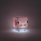 Lampka Paladone Minecraft Pig (PP8748MCF) - obraz 3