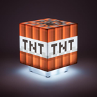 Lampka Paladone Minecraft TNT (PP8080MCF) - obraz 3