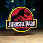 Лампа Paladone Jurassic Park Logo (PP8186JP) - зображення 3