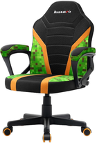 Fotel gamingowy Huzaro Ranger 1.0 Pixel Mesh - obraz 3