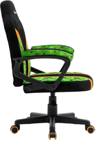 Fotel gamingowy Huzaro Ranger 1.0 Pixel Mesh - obraz 4