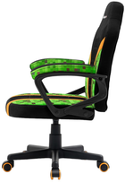 Fotel gamingowy Huzaro Ranger 1.0 Pixel Mesh - obraz 6