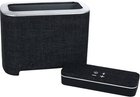 Портативна колонка Platinet Bluetooth 4.2 2X Speaker 6W + 20W DUO 44330 TE (PMG094) - зображення 3