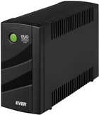 UPS Ever DUO 350 AVR USB (T/DAVRTO-000K35/00) - obraz 1
