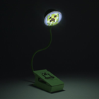 Lampka Paladone Minecraft Creeper Book Light (PP9601MCFV2) - obraz 5