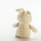Іграшка для дітей InnoGIO GIOPlush GIO Bunny Cuddly GIO-823 (5903317816874) - зображення 4