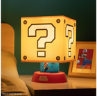 Lampka Paladone Super Mario Icon Lamp (PP9318NN) - obraz 5