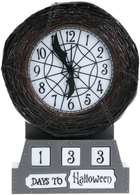 Настільний годинник Paladone The Nightmare Before Christmas (PP11190NBCV2) - зображення 1