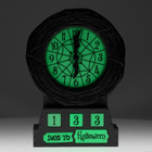 Настільний годинник Paladone The Nightmare Before Christmas (PP11190NBCV2) - зображення 3